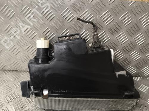 Left headlight SEAT IBIZA II (6K1) 1.4 i | BP22360993C28 