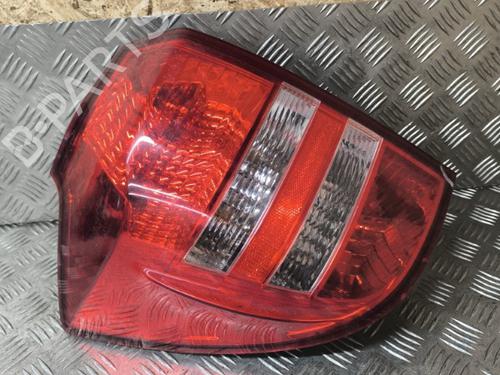 Used Left taillight KIA CEE'D SW (ED) 1.6 CRDi 115 (115 hp) 21745078