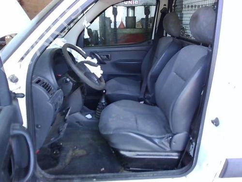 Varmeblæser CITROËN BERLINGO / BERLINGO FIRST Box Body/MPV (M_) 1.9 D 70 (MBWJZ, MCWJZ) | BP21745791M62 