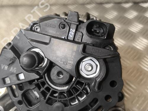 Alternator SEAT IBIZA IV (6J5, 6P1) 1.2 TSI | BP24354052M7 