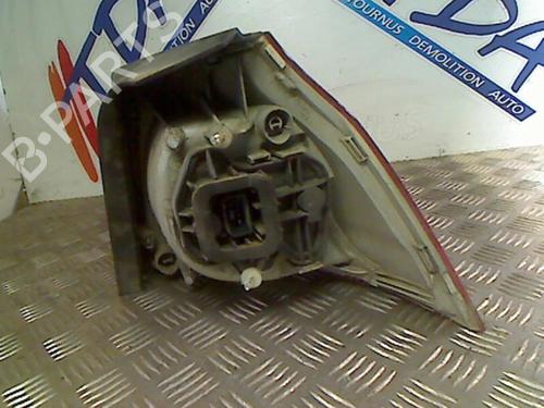 Left taillight VW GOLF V (1K1) 1.9 TDI | BP21744475C34 