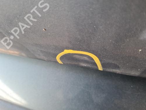 Tailgate PEUGEOT 1007 (KM_) 1.4 HDi | BP27214265C6