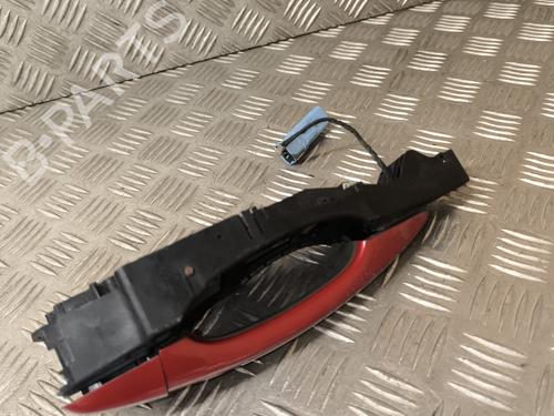 Front right exterior door handle DS DS 4 / DS 4 CROSSBACK (NX_) 1.6 THP 210 | BP24940983C129 