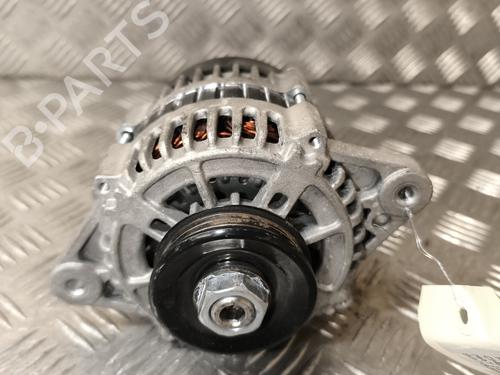 Used Alternator CHEVROLET MATIZ (M200, M250) 0.8 (52 hp) 22898348