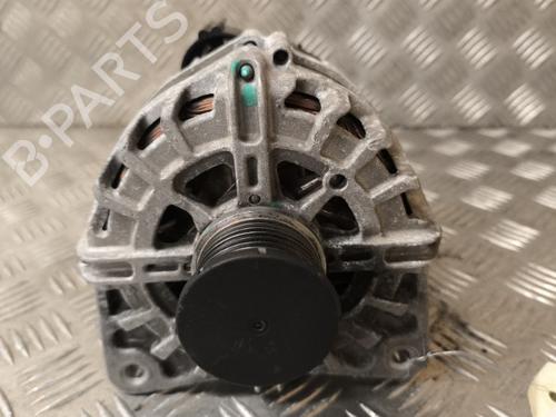 Generator NISSAN MICRA V (K14) 1.0 IG-T 100 (101 hp) 21730247
