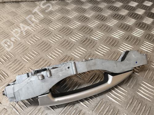 Front left exterior door handle PEUGEOT PARTNER Box Body/MPV 1.6 HDi | BP29465338C128 