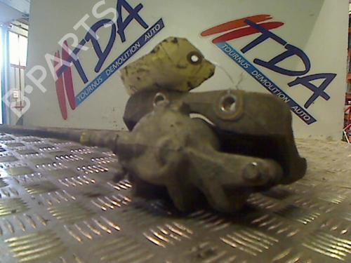 Højre bremsekaliber foran CITROËN XSARA PICASSO (N68) 2.0 HDi (90 hp) 21751278