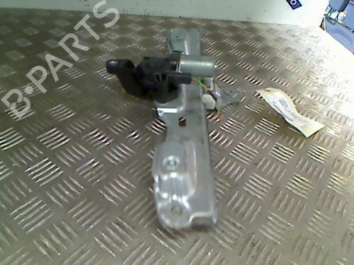Rear right window mechanism NISSAN QASHQAI II SUV (J11, J11_) 1.6 dCi | BP21739948C25 