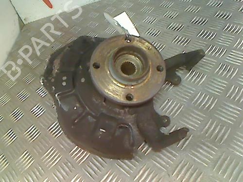 Used Right front steering knuckle VW GOLF III (1H1) 1.9 D (64 hp) 21738836