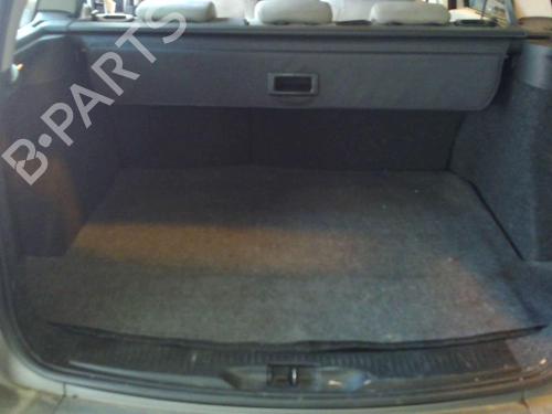 Front slam panel RENAULT MEGANE II Estate (KM0/1_) 1.5 dCi (KM1F) | BP21749532C72 