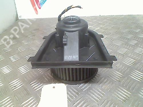 Varmvifte VW NEW BEETLE (9C1, 1C1) 1.9 TDI (90 hp) 21732184