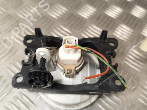 Right front fog light CITROËN C3 II (SC_) 1.6 HDi | BP30974111C31