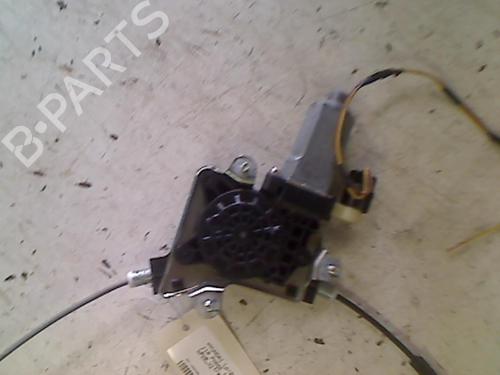 Front right window mechanism HYUNDAI i10 I (PA) 1.1 | BP21752327C23