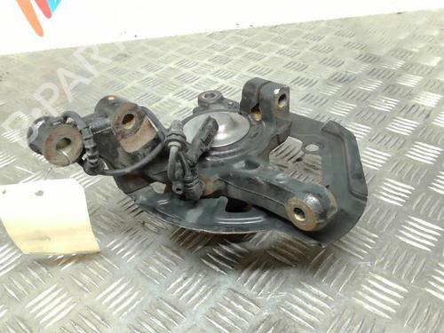 Used Right front steering knuckle RENAULT TWINGO III (BCM_, BCA_) 1.0 SCe 65 (BCMJ) (65 hp) 21749609