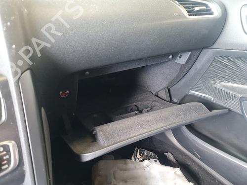 Elektronisk modul CITROËN DS4 (NX_) 2.0 HDi / BlueHDi 135 | BP27162166M83 