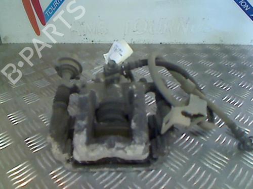 Used Right rear brake caliper CHEVROLET CRUZE Station Wagon (J308) 1.7 TD (131 hp) 21731873