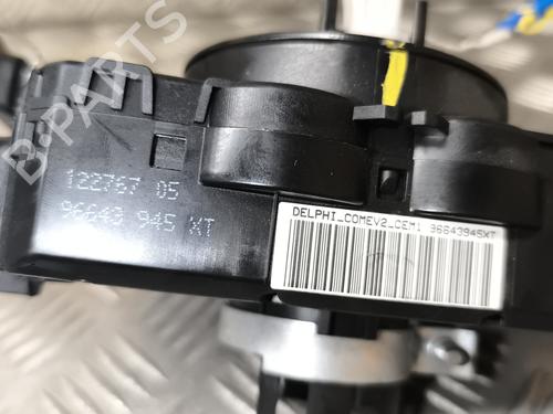Steering column stalk PEUGEOT 308 I (4A_, 4C_) 1.4 16V | BP25918584I23 