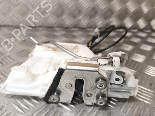 Used Front right lock SUZUKI SX4 S-Cross (JY) 1.6 DDiS (AKK 416D) (120 hp) 24322080