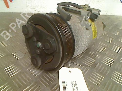 AC compressor FORD FOCUS C-MAX (DM2) 2.0 TDCi | BP21738767M34 