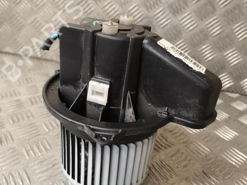 Heater blower motor FIAT 500 (312_) 1.2 (312AXA1A) | BP23887686M62 