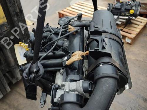 Engine RENAULT TWINGO I (C06_) 1.2 (C066, C068) | BP21737565M1 