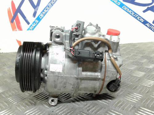 Used AC compressor MERCEDES-BENZ B-CLASS Sports Tourer (W246, W242) B 180 CDI (246.200) (109 hp) 21730652