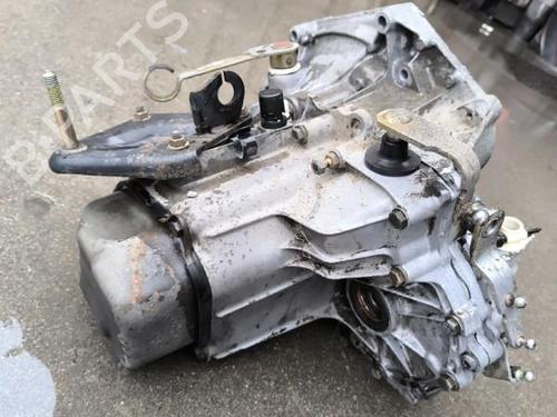 Gearbox PEUGEOT 106 I (1A, 1C) 1.1 | BP21737518M3