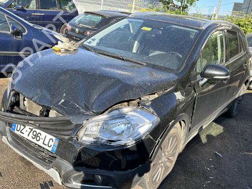 Front right interior door handle SUZUKI SX4 S-Cross (JY) 1.6 DDiS (AKK 416D) | BP26508961I14 - Image 7