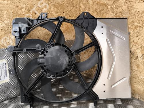 Køleventilator elektrisk CITROËN C3 AIRCROSS II (2R_, 2C_) 1.2 PureTech 110 (2RHNZB, 2RHNZW, 2RHNPX, 2RHNPJ) (110 hp) 22448709