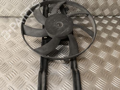 Køleventilator elektrisk RENAULT TWINGO I (C06_) 1.2 (C066, C068) (58 hp) 27637958