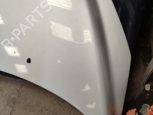 Hood PEUGEOT 308 I (4A_, 4C_) 1.6 HDi | BP21734336C1