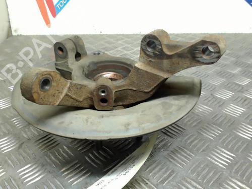 Used Right front steering knuckle CITROËN C-CROSSER (VU_, VV_) 2.2 HDi (156 hp) 21734609