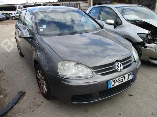 Højre baklys, luke VW GOLF V (1K1) 1.9 TDI | BP21751815C80 