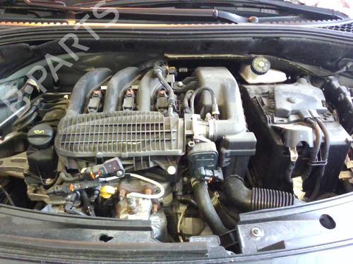 Left front driveshaft CITROËN C3 II (SC_) 1.2 VTi 82 | BP21730365M38 