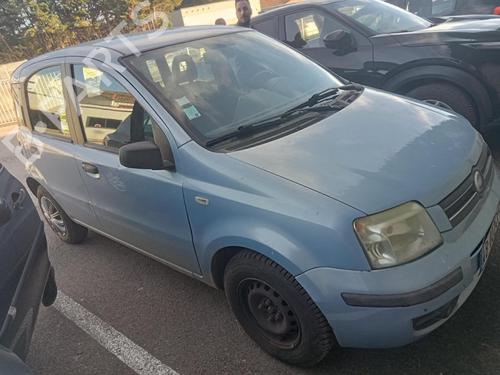 Starter FIAT PANDA (169_) 1.1 (169.AXA1A) | BP22009224M8 