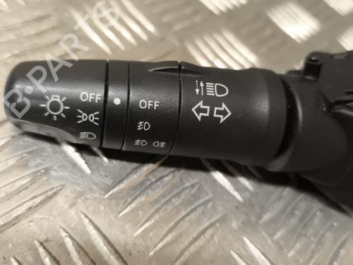 Switch NISSAN X-TRAIL I (T30) 2.2 Di 4x4 | BP21749115I30 