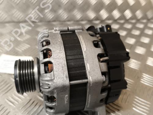 Alternator CITROËN C3 AIRCROSS II (2R_, 2C_) 1.2 PureTech 110 (2RHNZB, 2RHNZW, 2RHNPX, 2RHNPJ) | BP21748797M7 