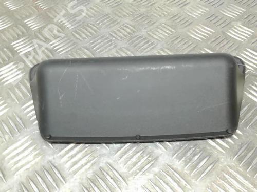 Used Third brake light CHEVROLET SPARK (M300) 1.0 (68 hp) 21734474