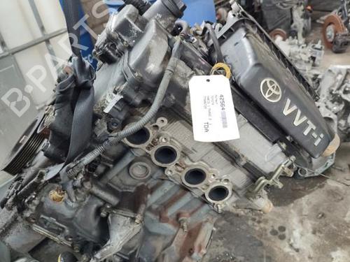 Engine TOYOTA YARIS (_P1_) 1.0 (SCP10_, SCP10R) | BP21737681M1 