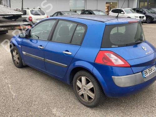Alternator RENAULT MEGANE II (BM0/1_, CM0/1_) 1.9 dCi (BM0G, CM0G) | BP21738992M7 