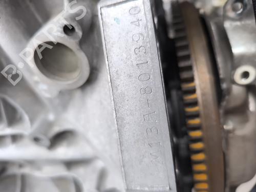 Motor SUZUKI SWIFT III (MZ, EZ) 1.3 (RS413, ZC11S) | BP28213378M1 