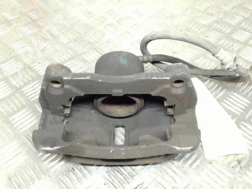 Right front brake caliper NISSAN QASHQAI / QASHQAI +2 I (J10, NJ10, JJ10E) 1.5 dCi | BP21746651M104 