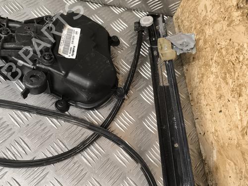 Front left window mechanism SEAT IBIZA IV SC (6J1, 6P5) 1.4 TDI | BP24803283C22 
