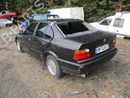Right front indicator BMW 3 (E36) 325 i | BP21752789C33 