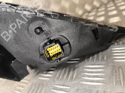 Left mirror RENAULT GRAND SCÉNIC II (JM0/1_) 1.9 dCi (JM0G, JM12, JM1G, JM2C) | BP29156116C26