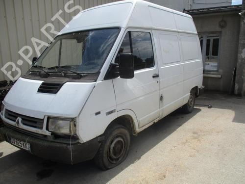 Right mirror RENAULT TRAFIC Van (T_, P_, V_) 2.1 D | BP21752317C27 