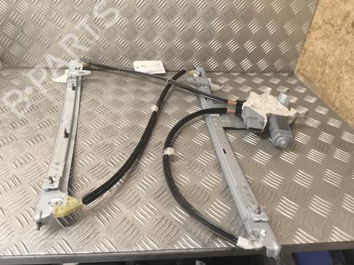 Used Front left window mechanism CITROËN XSARA PICASSO (N68) 1.6 (95 hp) 23773039
