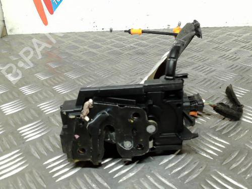 Rear right lock CITROËN C4 Picasso II 1.6 HDi / BlueHDi 115 | BP21742897C99 