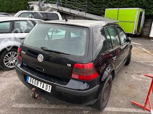 Tailgate VW GOLF IV (1J1) 1.6 16V | BP21747859C6 