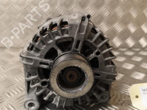 Used Alternator BMW 3 Touring (E91) 320 d (177 hp) 21737312